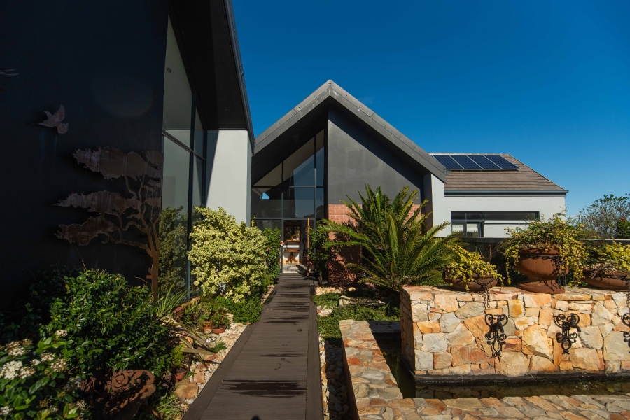 3 Bedroom Property for Sale in Royalston Residential Estate and Wildlife Reserve Eastern Cape